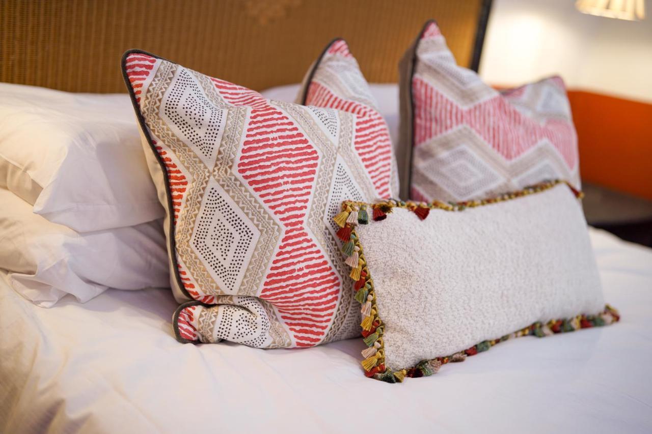 Central Malta Luxe Suite Prime Location Mosta Eksteriør bilde