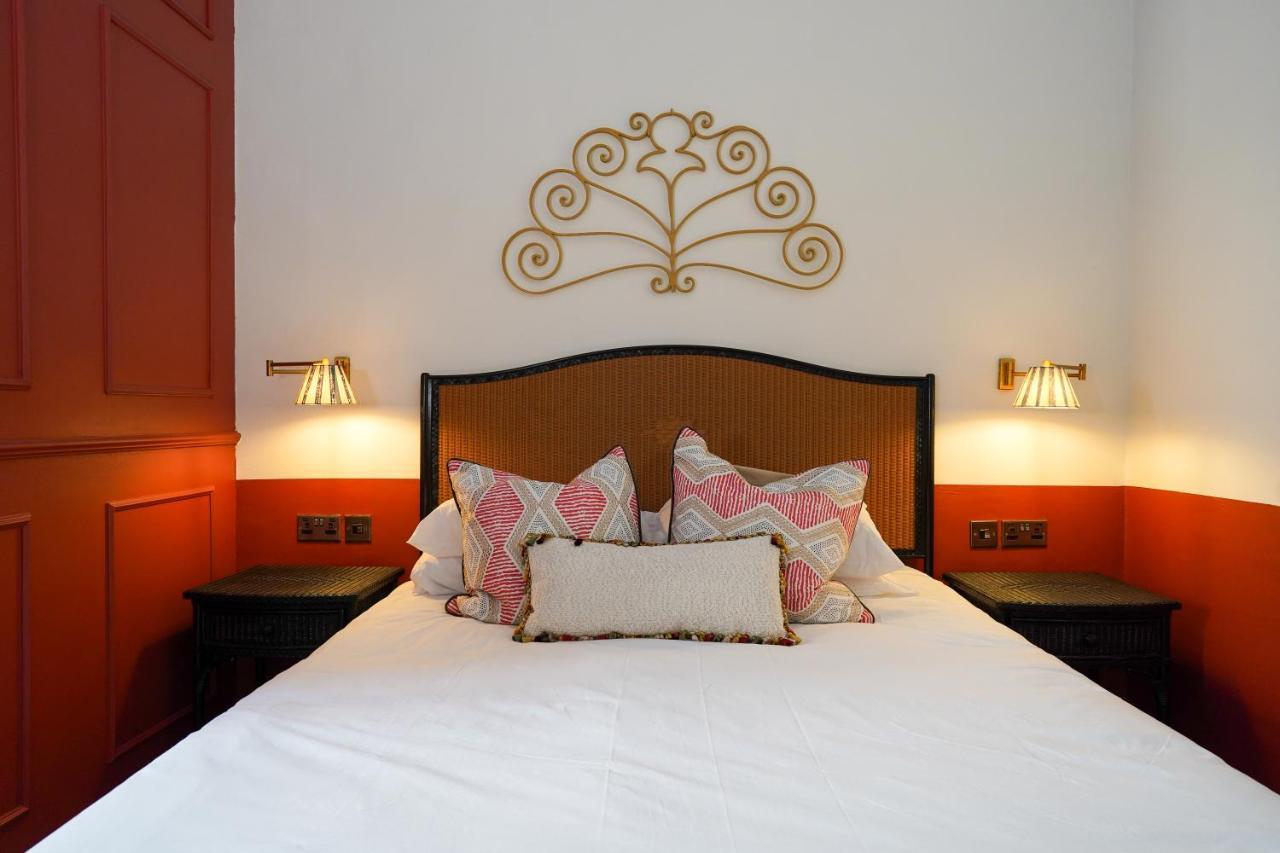 Central Malta Luxe Suite Prime Location Mosta Eksteriør bilde