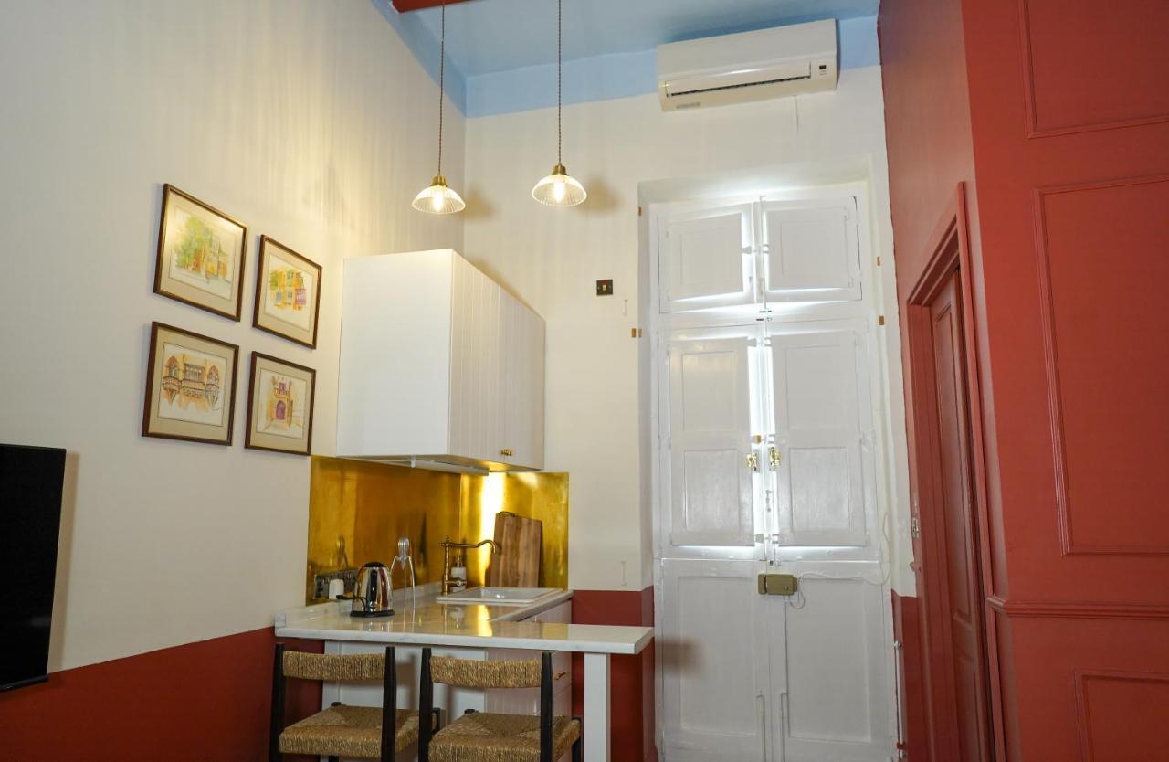 Central Malta Luxe Suite Prime Location Mosta Eksteriør bilde