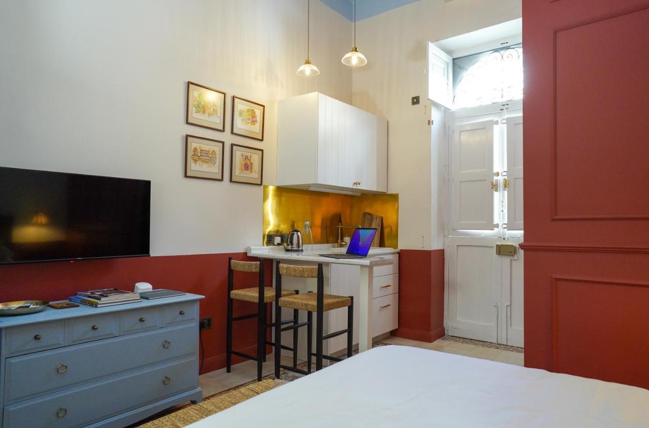 Central Malta Luxe Suite Prime Location Mosta Eksteriør bilde