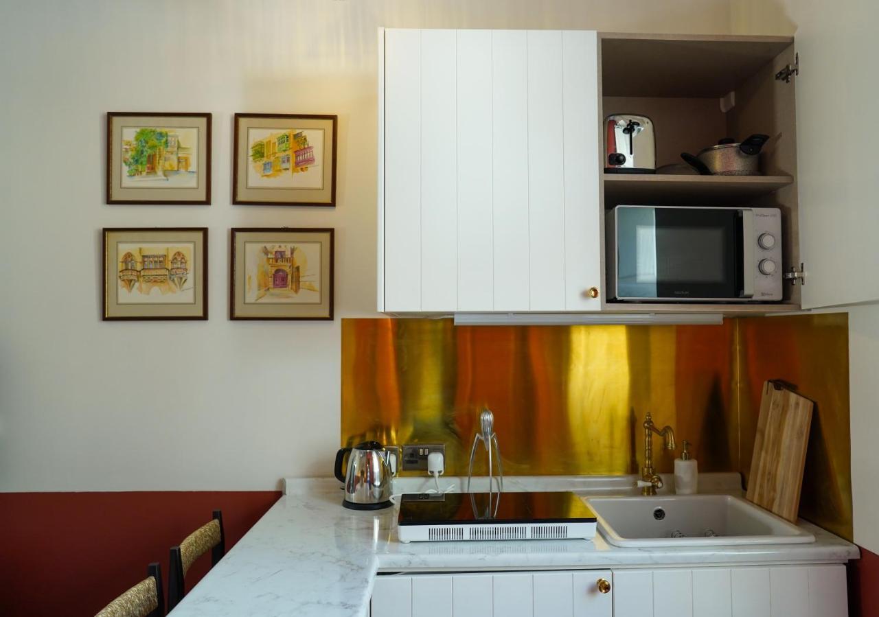 Central Malta Luxe Suite Prime Location Mosta Eksteriør bilde