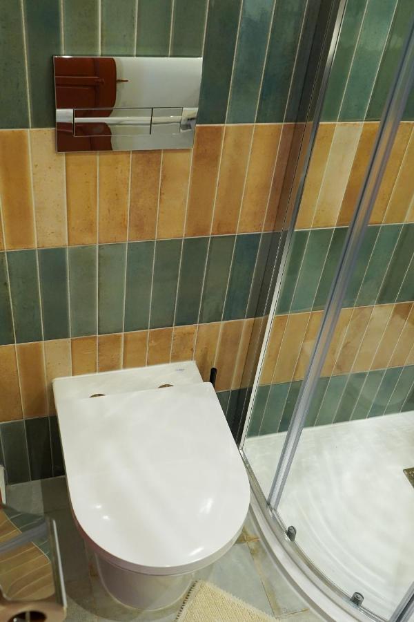 Central Malta Luxe Suite Prime Location Mosta Eksteriør bilde