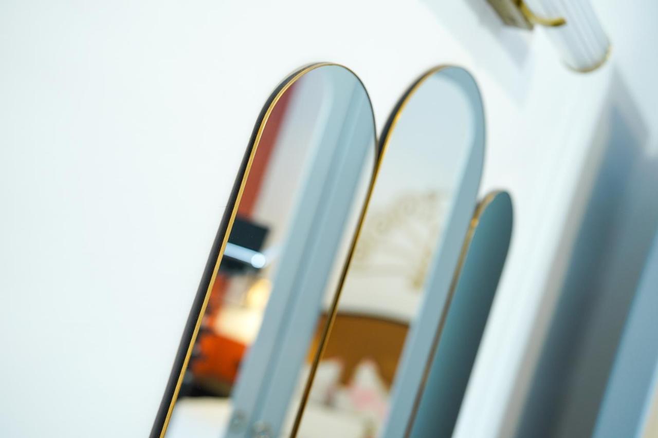 Central Malta Luxe Suite Prime Location Mosta Eksteriør bilde