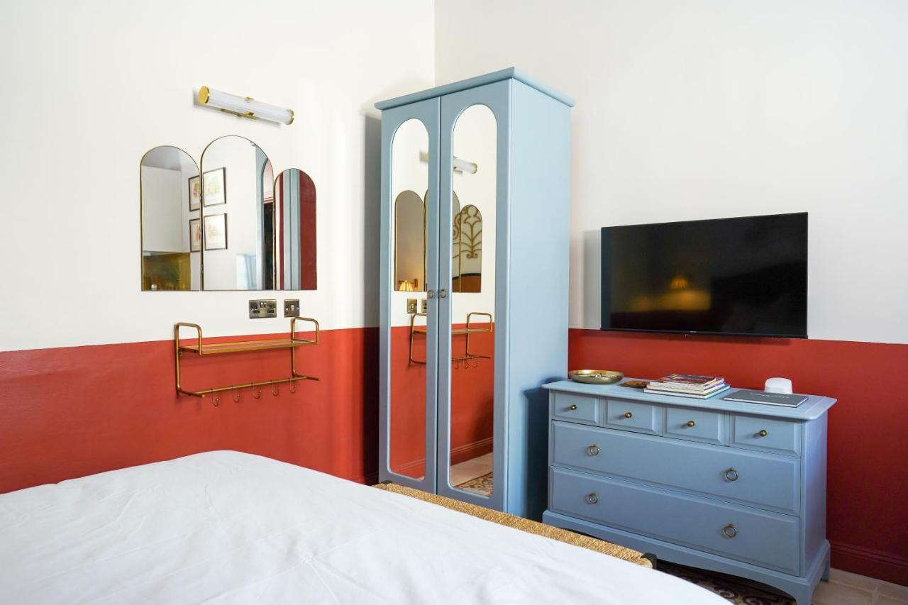 Central Malta Luxe Suite Prime Location Mosta Eksteriør bilde