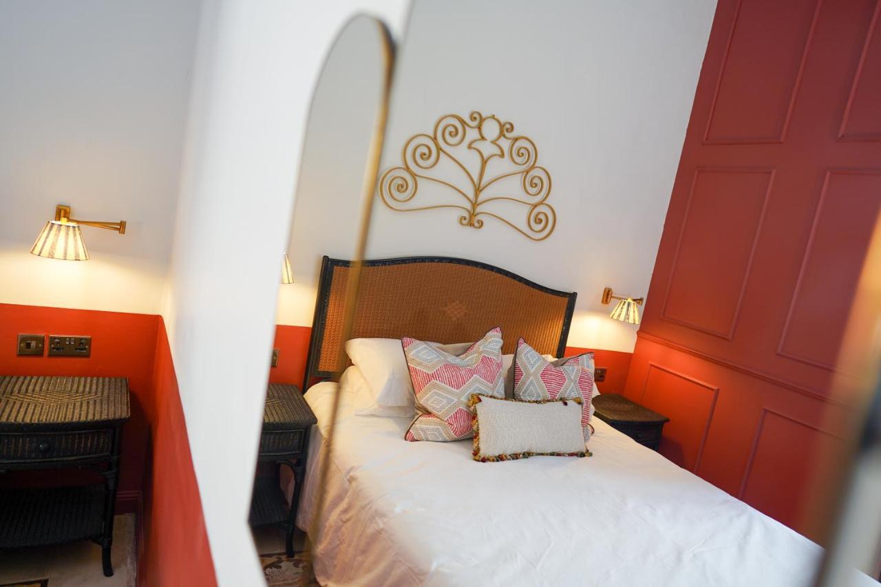 Central Malta Luxe Suite Prime Location Mosta Eksteriør bilde
